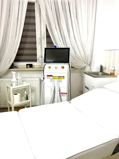 Julia Depiluje Depilacja laser, cukier, wosk